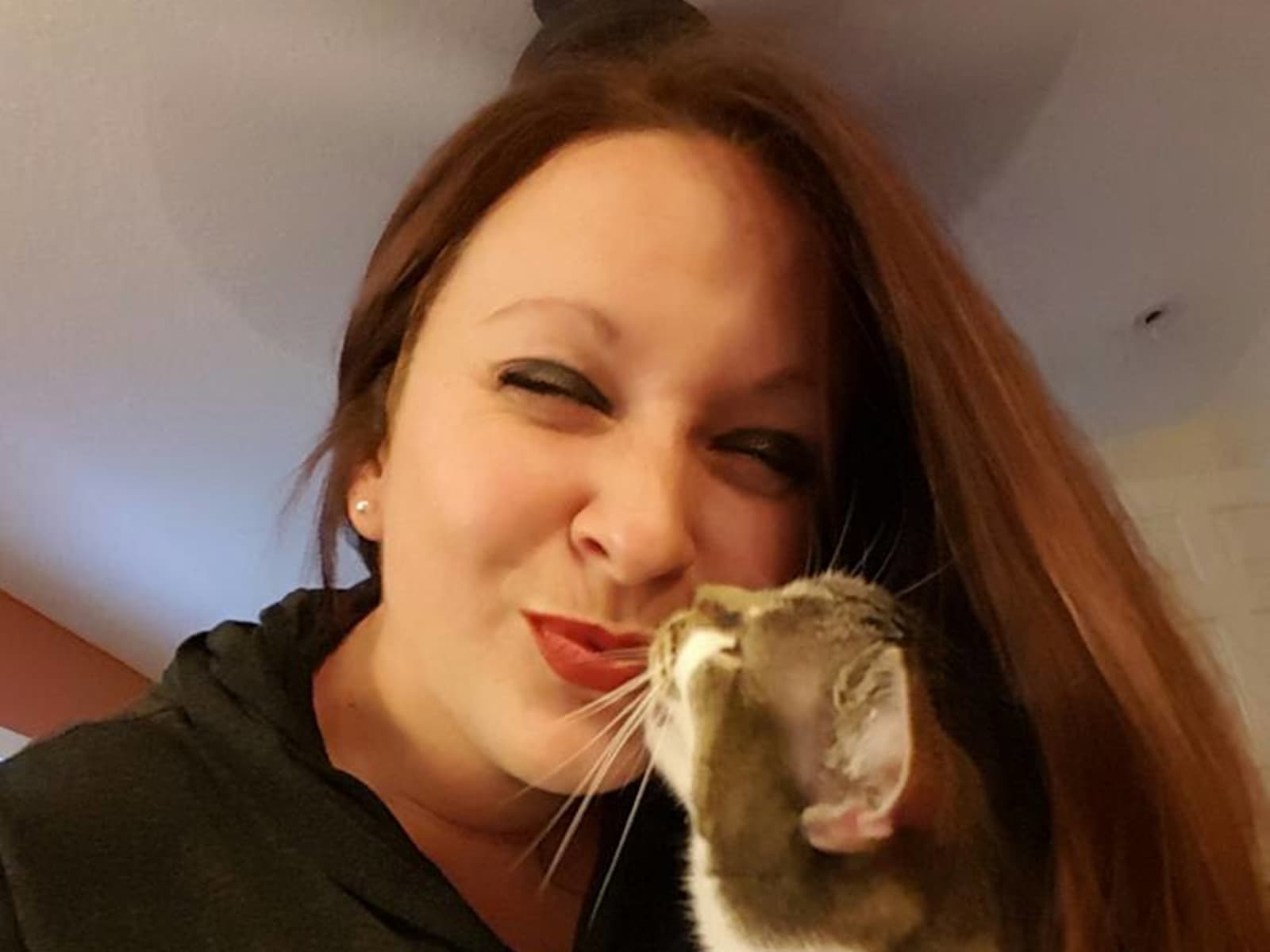 Kandice & Charles from Saint Petersburg, Florida, United States