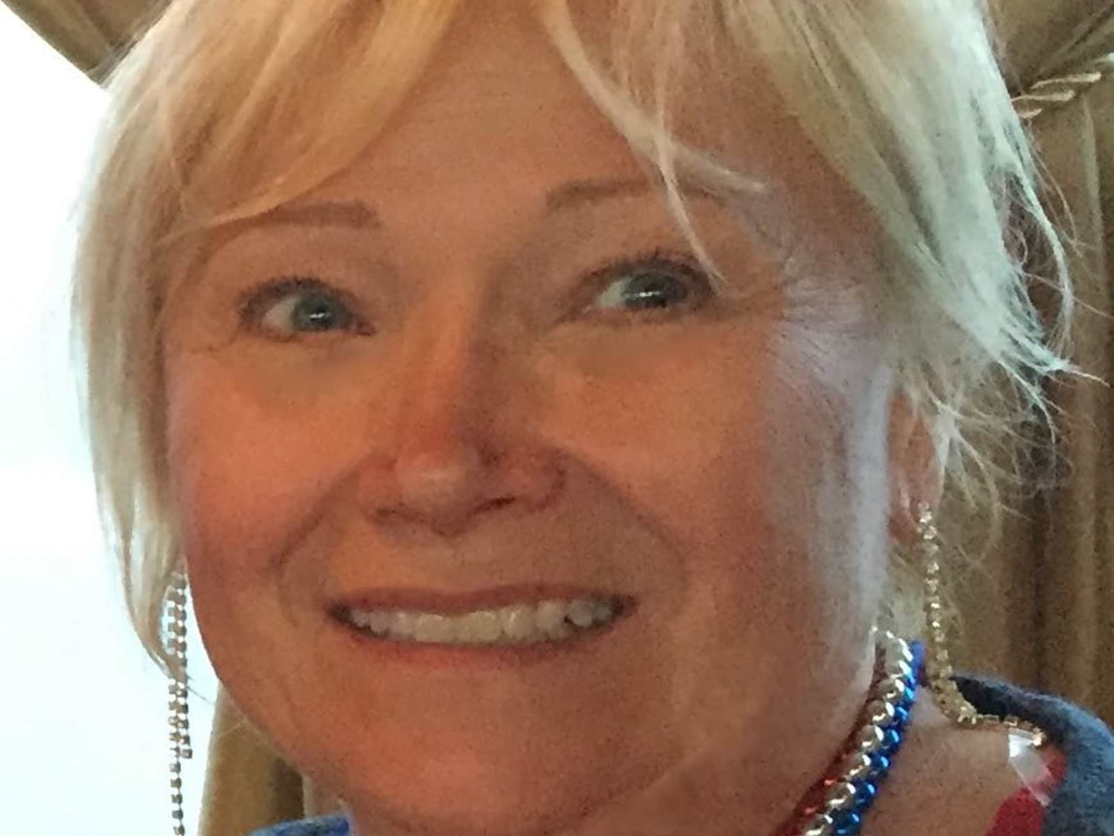 Joyce from Livermore, California, United States
