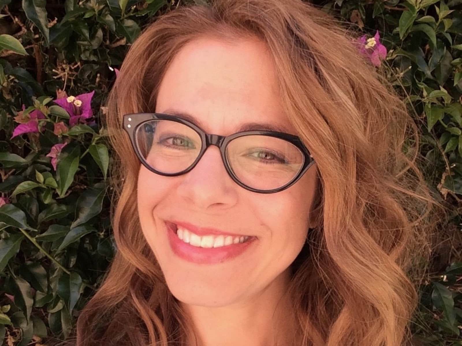 Melisa from Shell Beach, California, United States