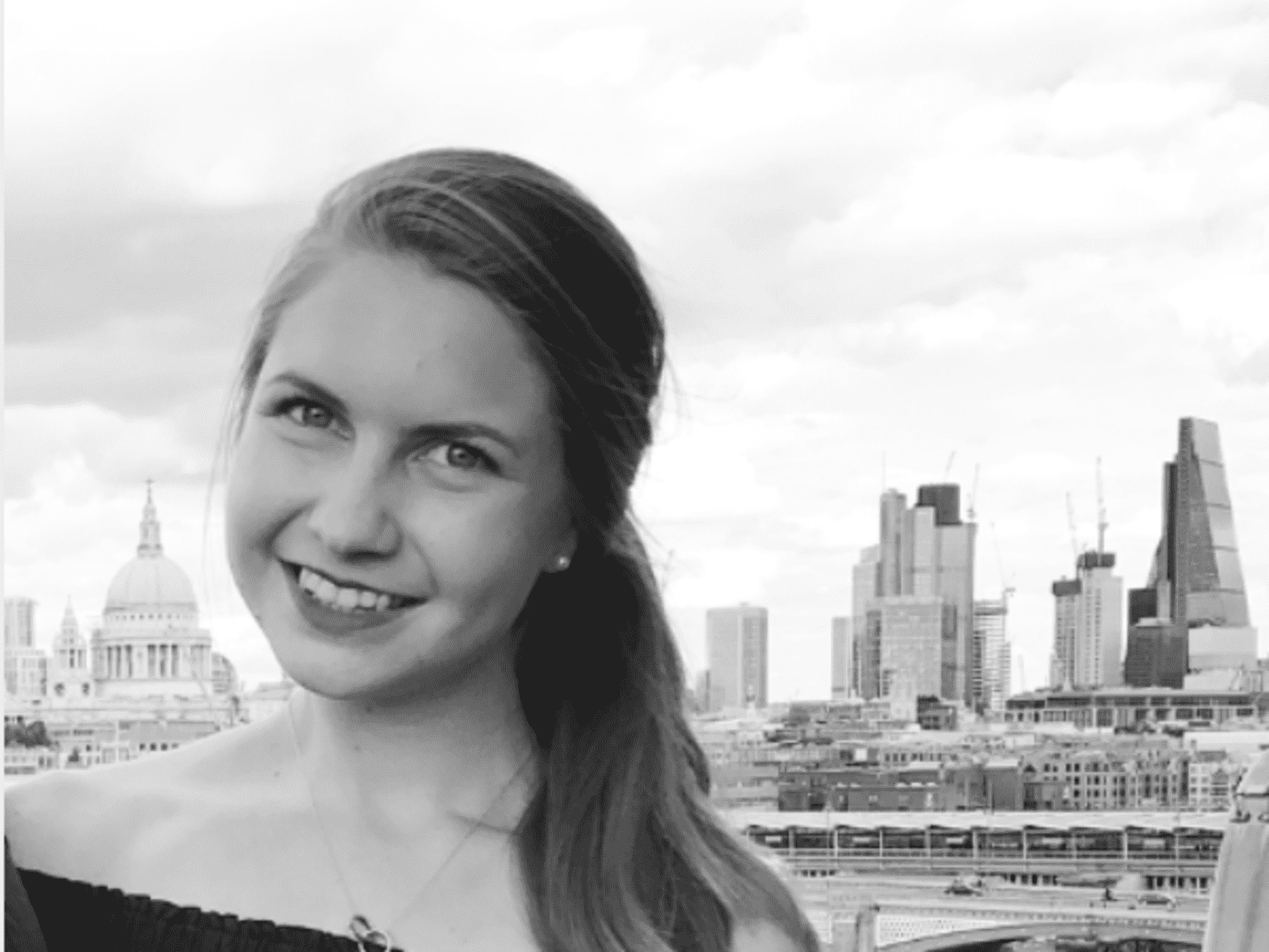 Lucy from London, United Kingdom