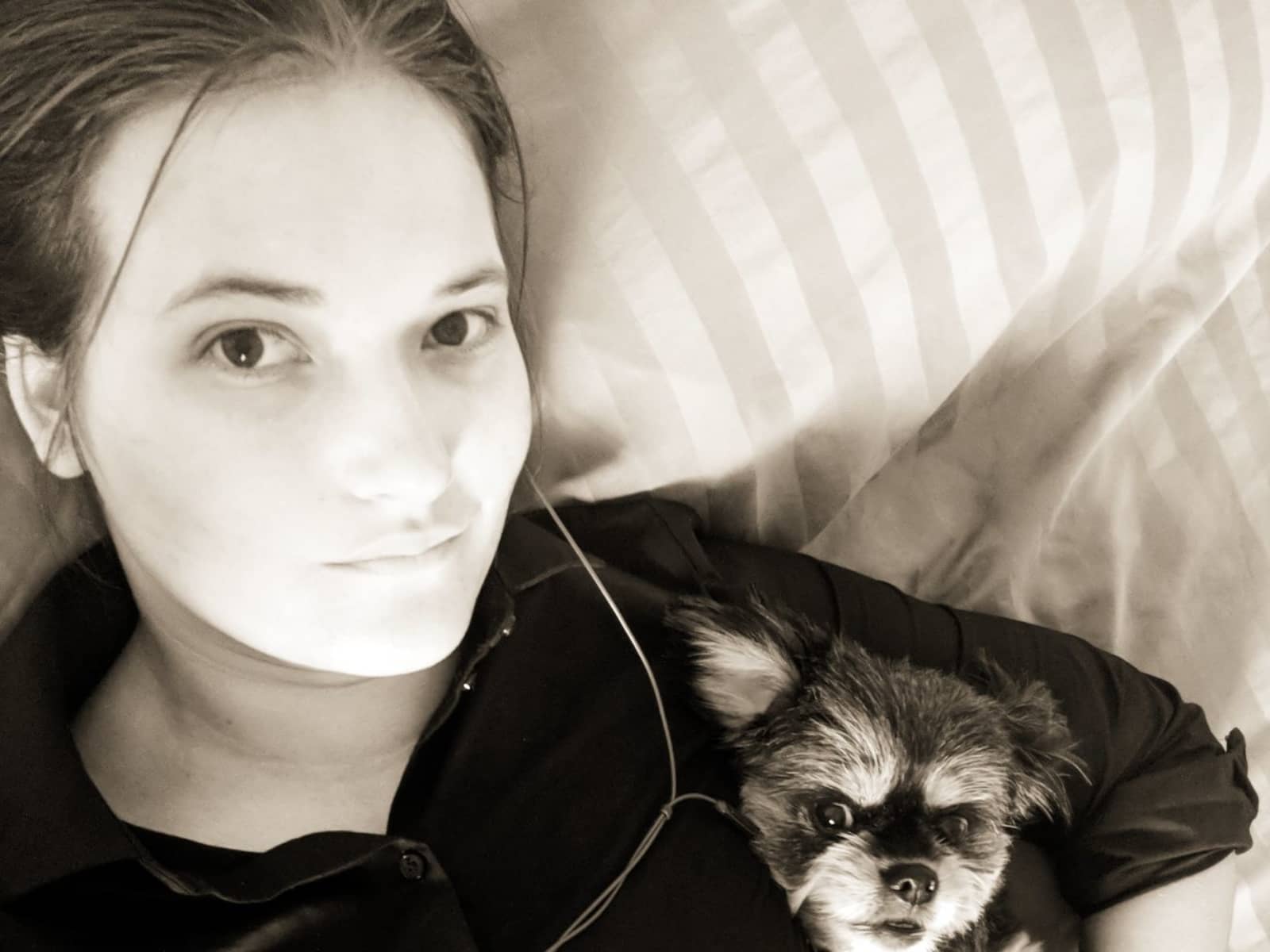 Chelsea from Shelby, Michigan, United States