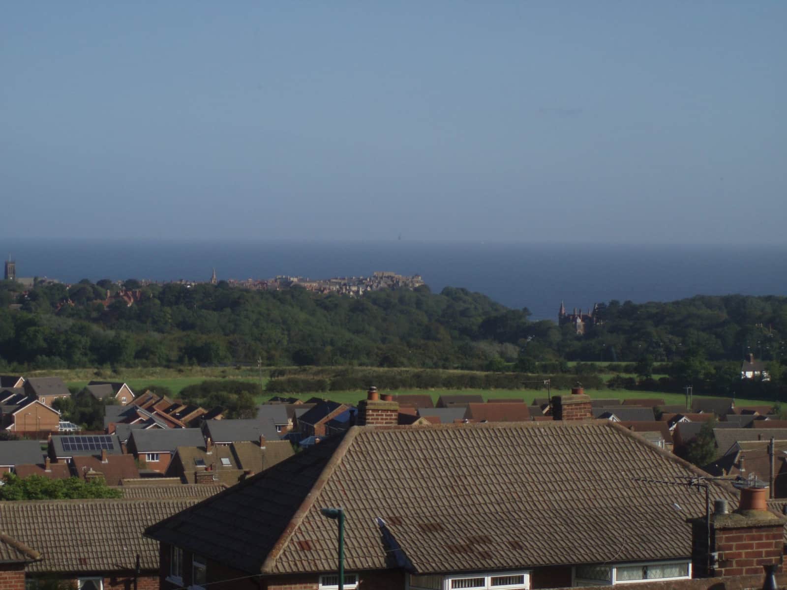 Housesitting assignment in Skelton, United Kingdom