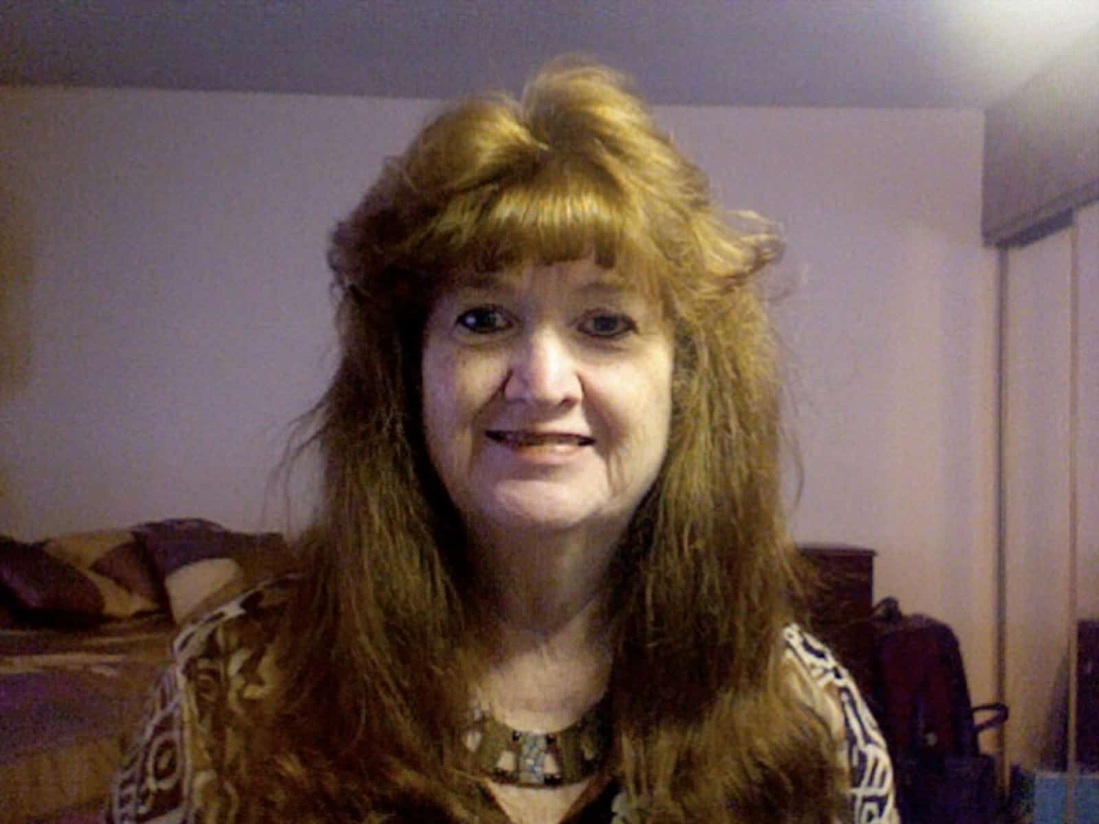 Charlene from Las Vegas, Nevada, United States
