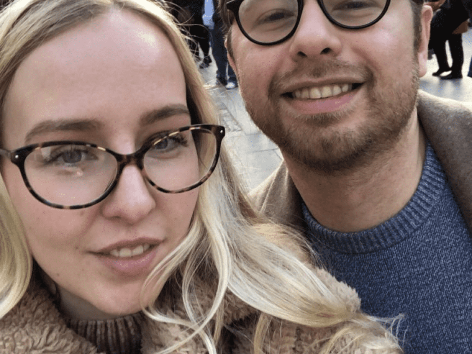Emily from Lancaster, United Kingdom