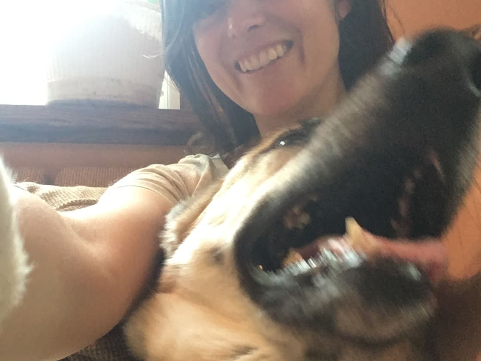 Melissa from Portland, Oregon, United States