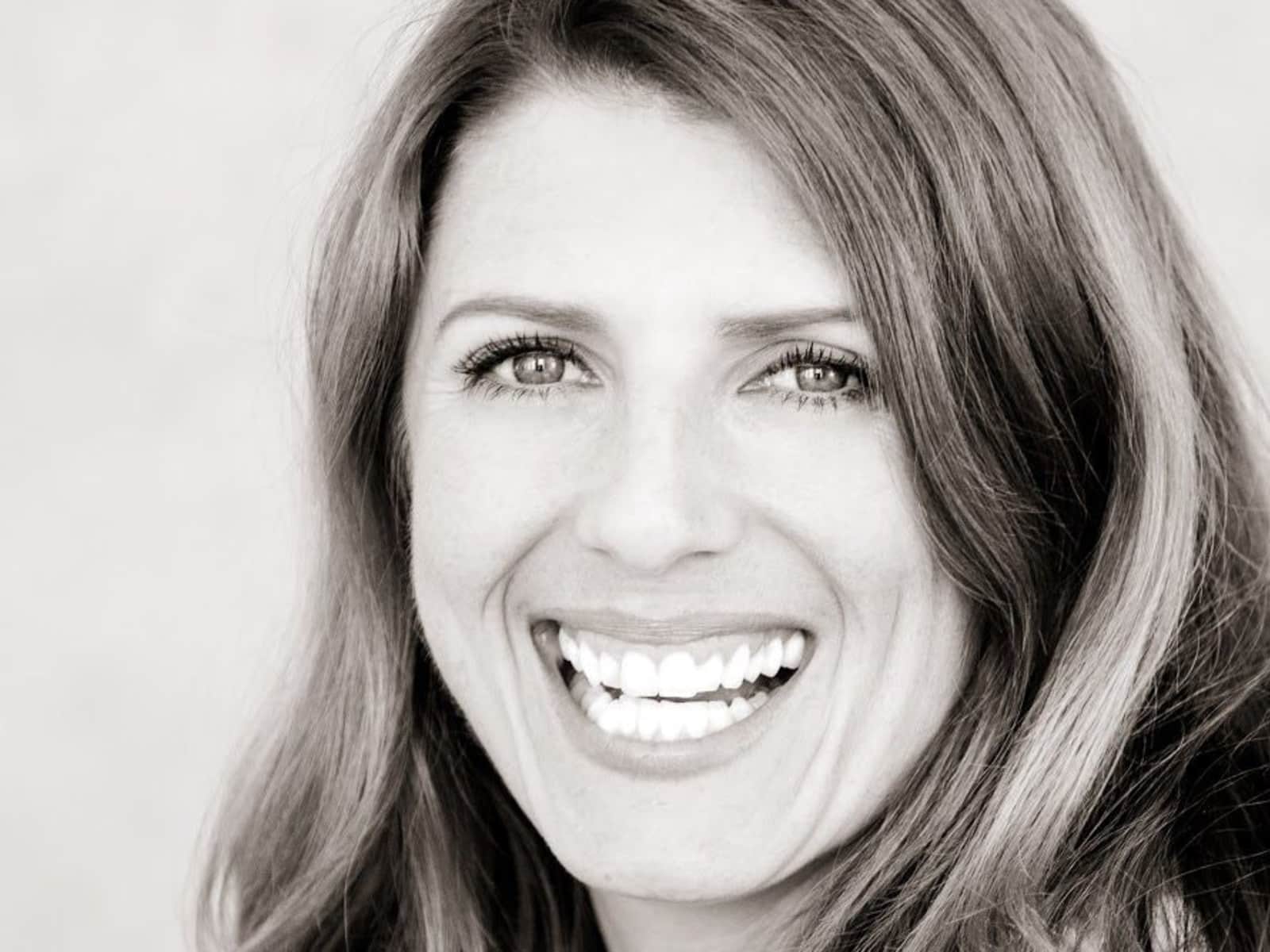 Regina from Santa Barbara, California, United States