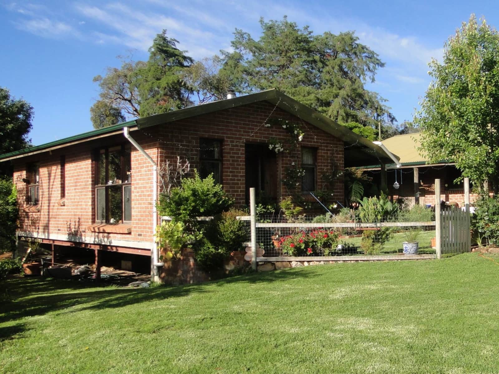 Housesitting assignment in Scott Creek, South Australia, Australia