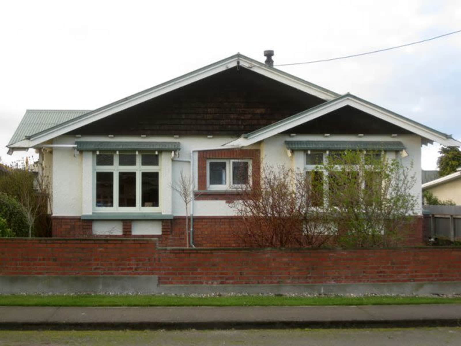 Housesitting assignment in Gore, New Zealand