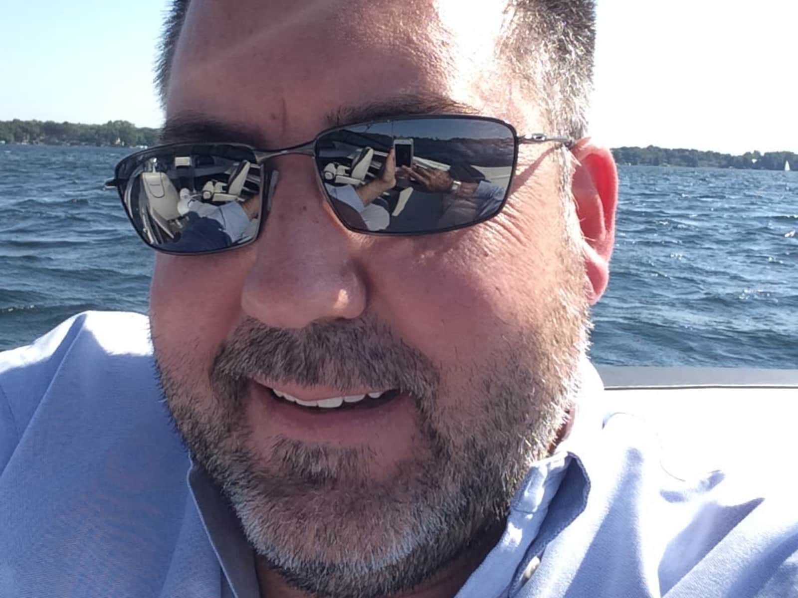 David from Irvine, California, United States
