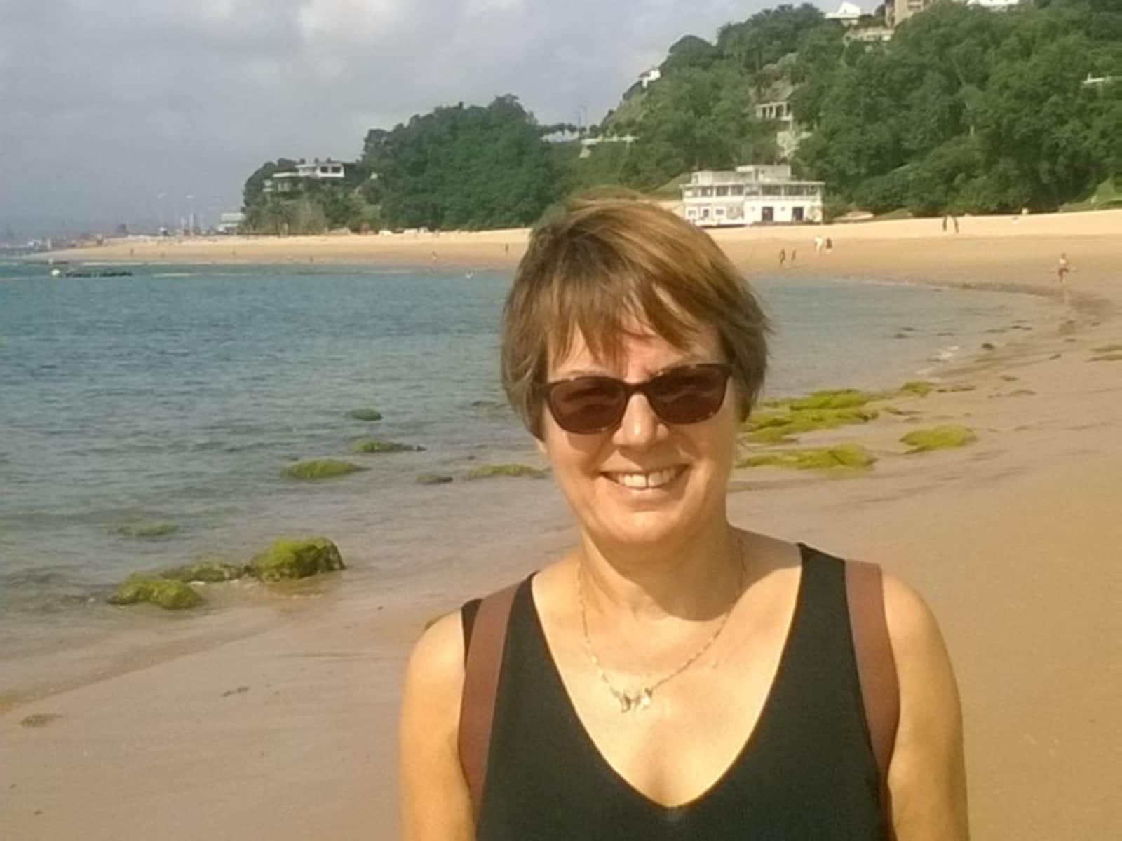 Fiona & David from Northallerton, United Kingdom