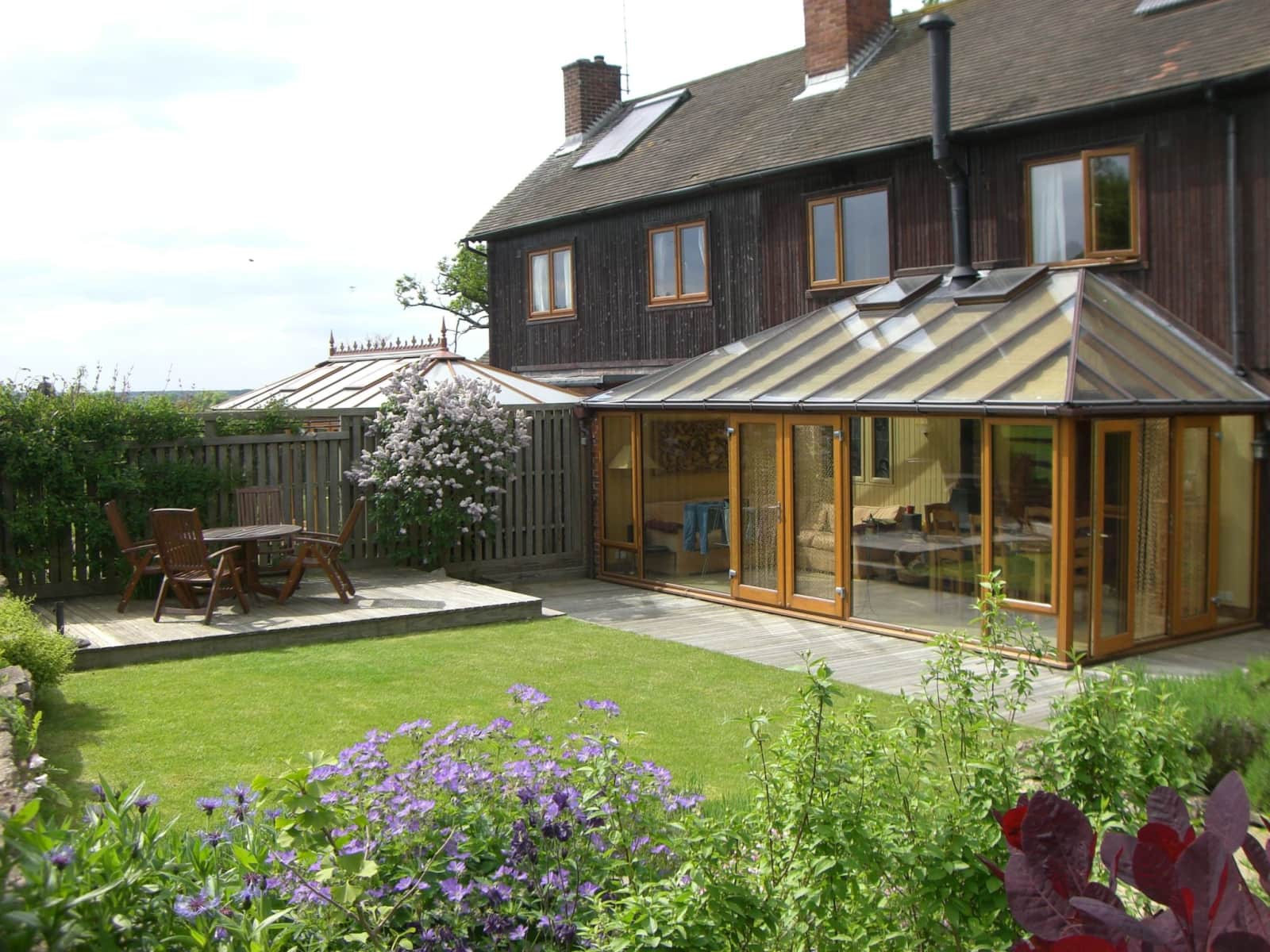 Housesitting assignment in Thame, United Kingdom