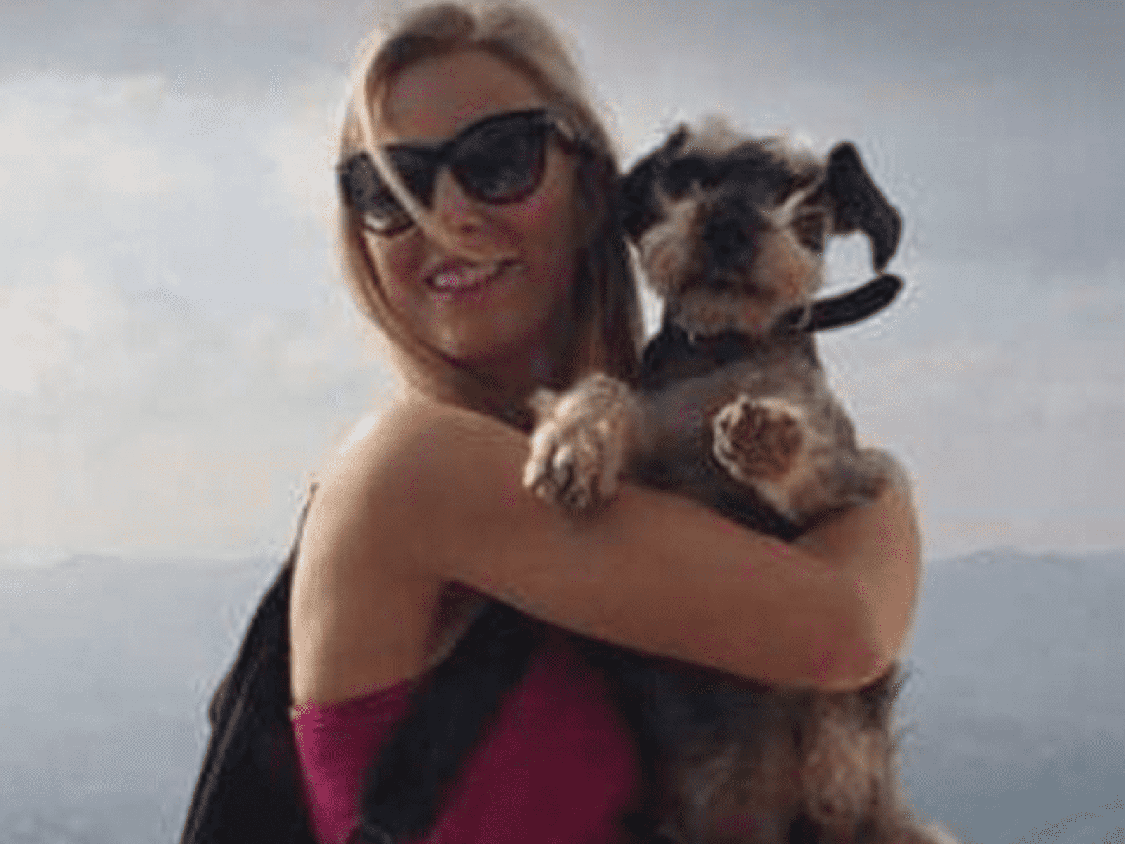 Suzie from Mijas, Spain