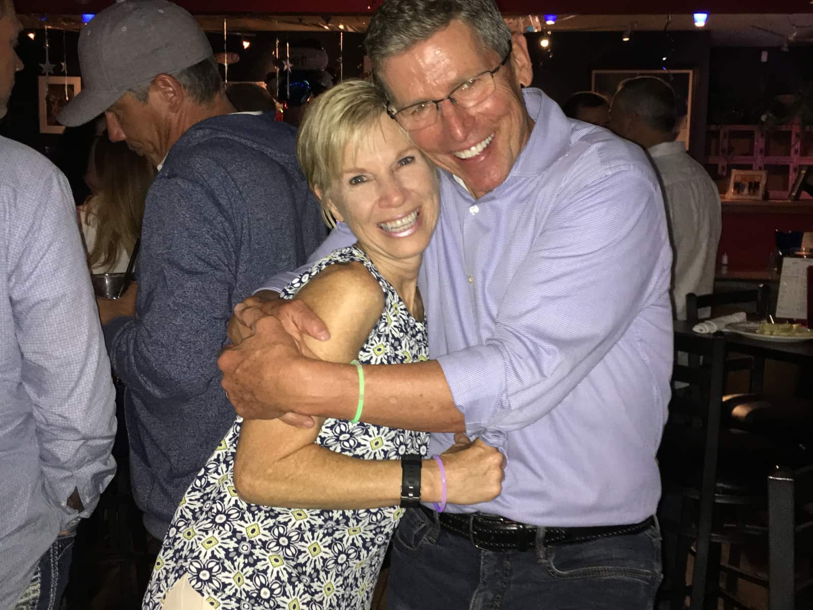 Tami & Jim from Keystone, Colorado, United States