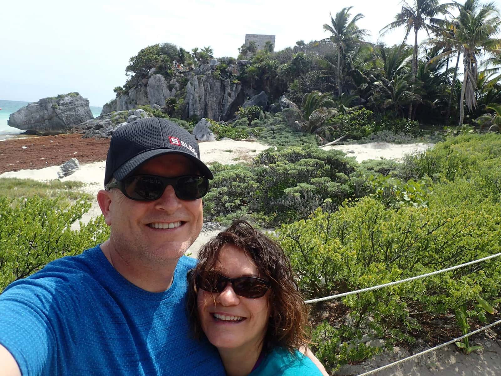 Julianne & Colin from Victoria, British Columbia, Canada