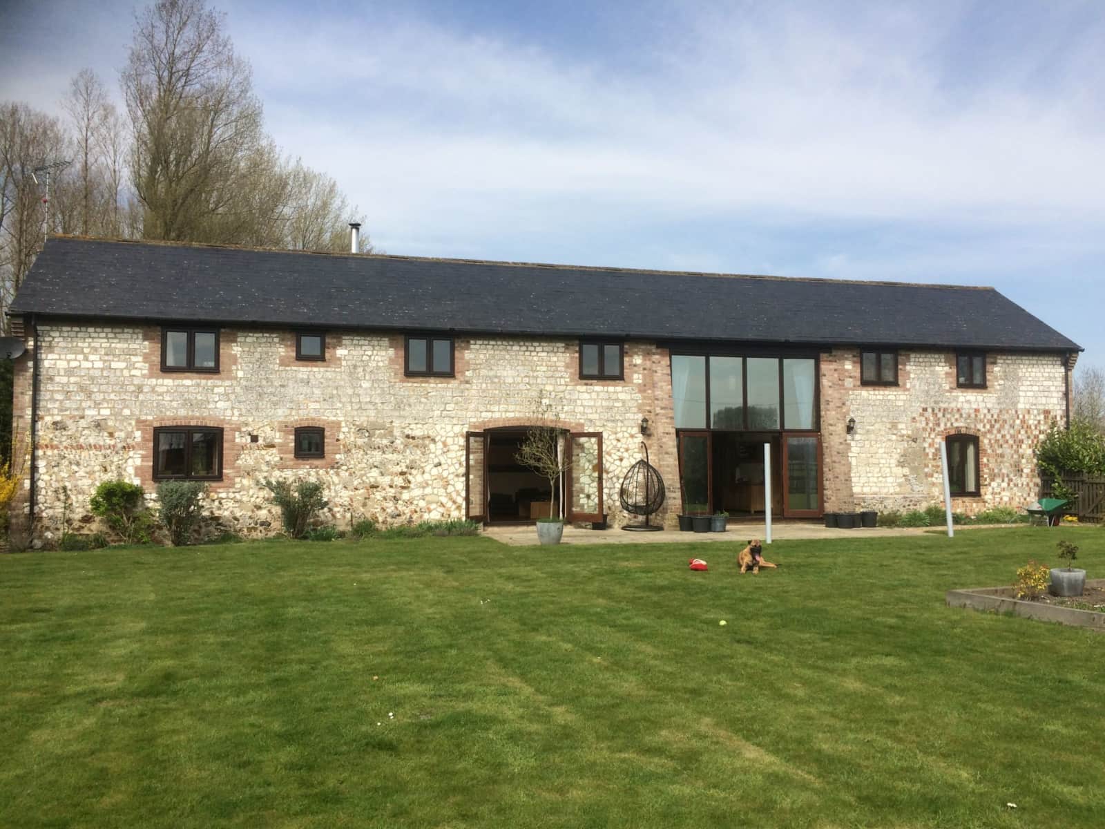 Housesitting assignment in Narborough, United Kingdom