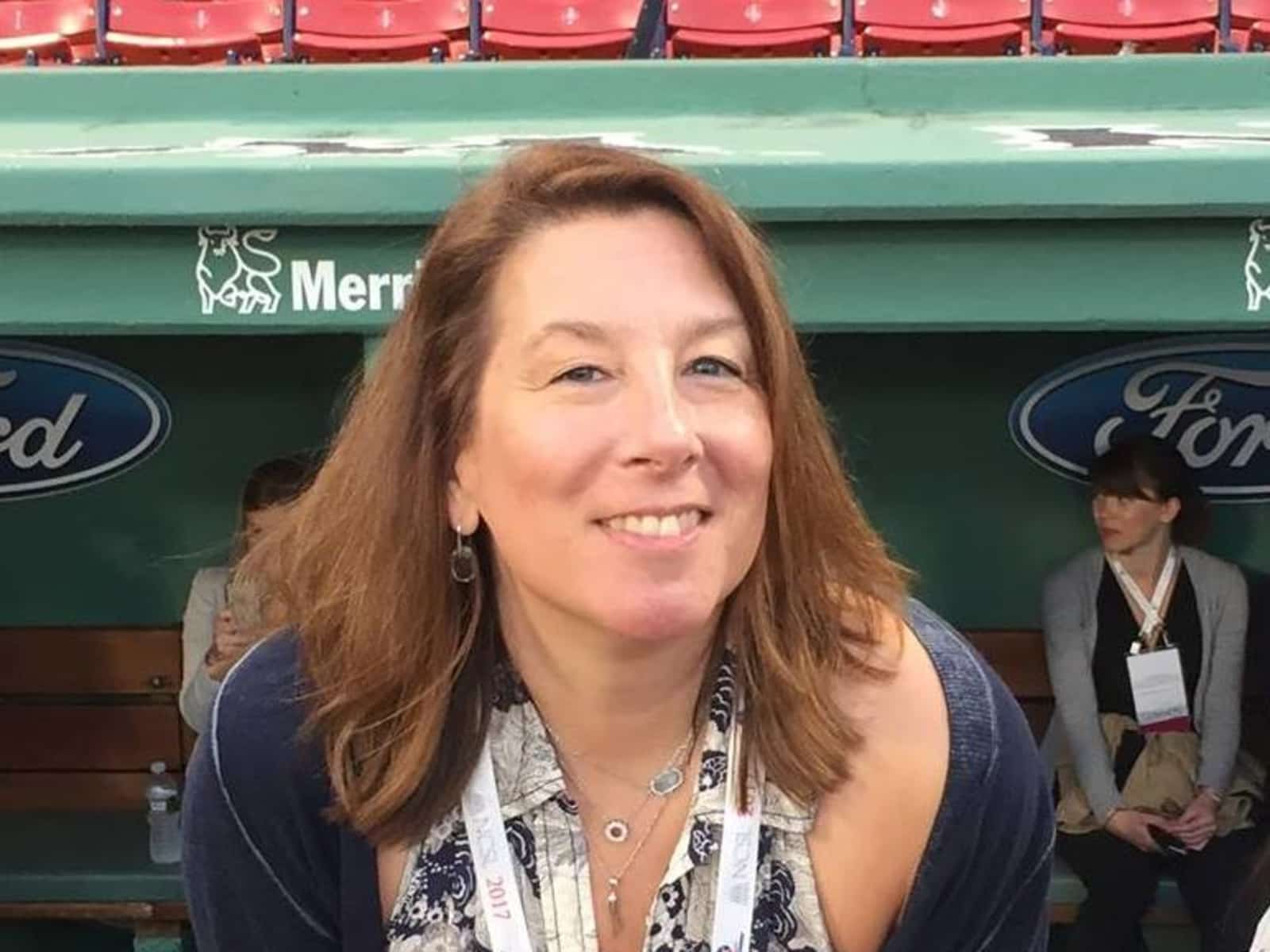 Susan from Washington, D.C., Washington, D.C., United States