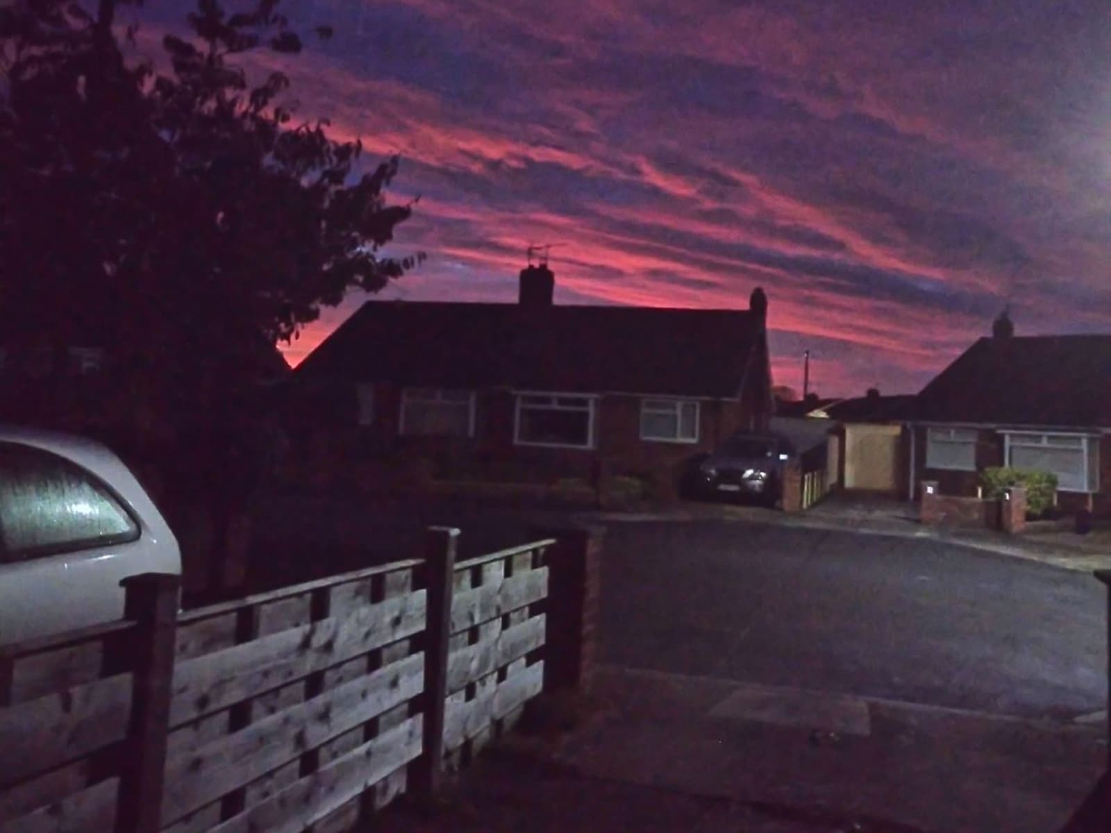 Housesitting assignment in York, United Kingdom