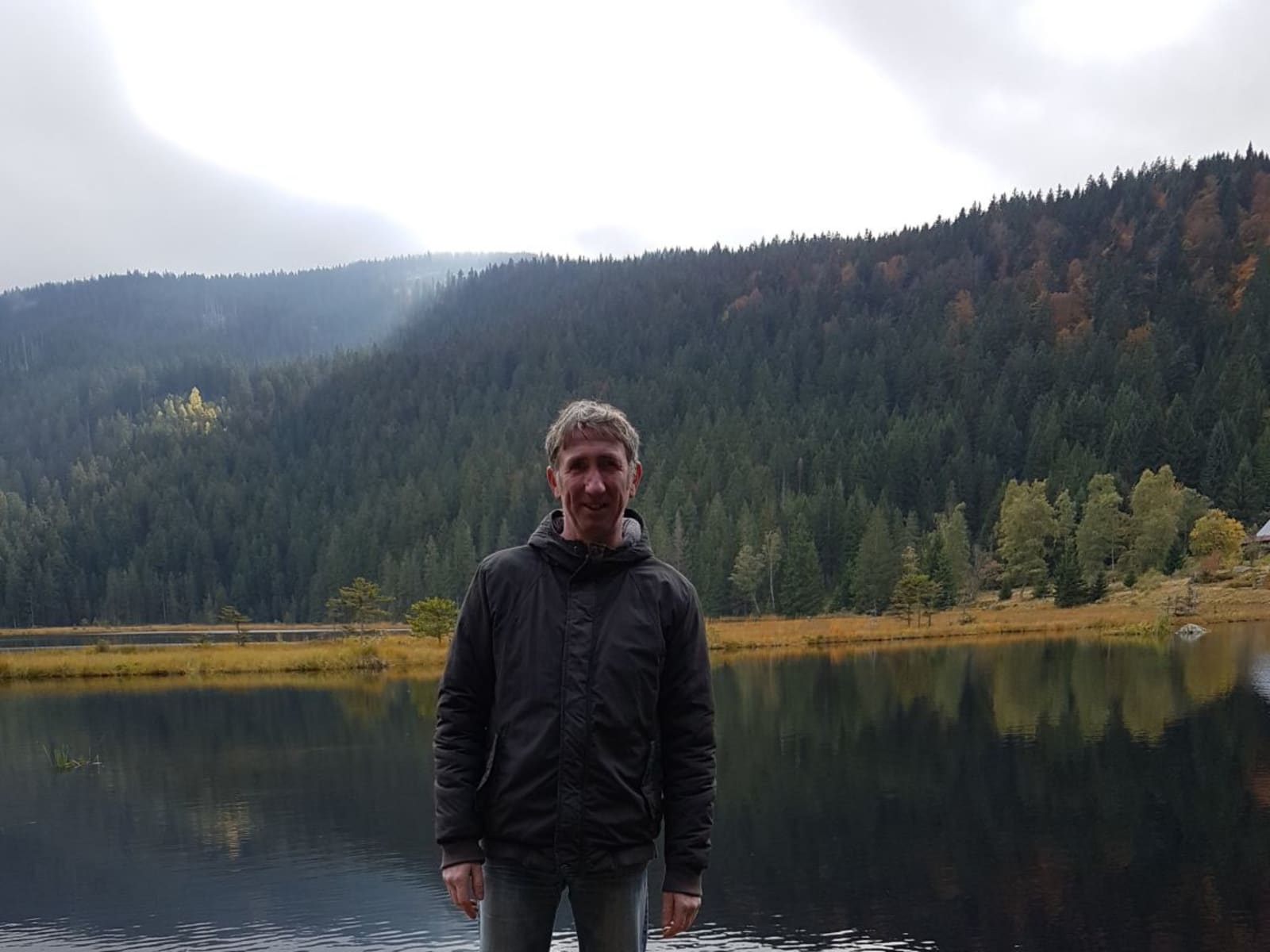 Steffen from Delitzsch, Germany