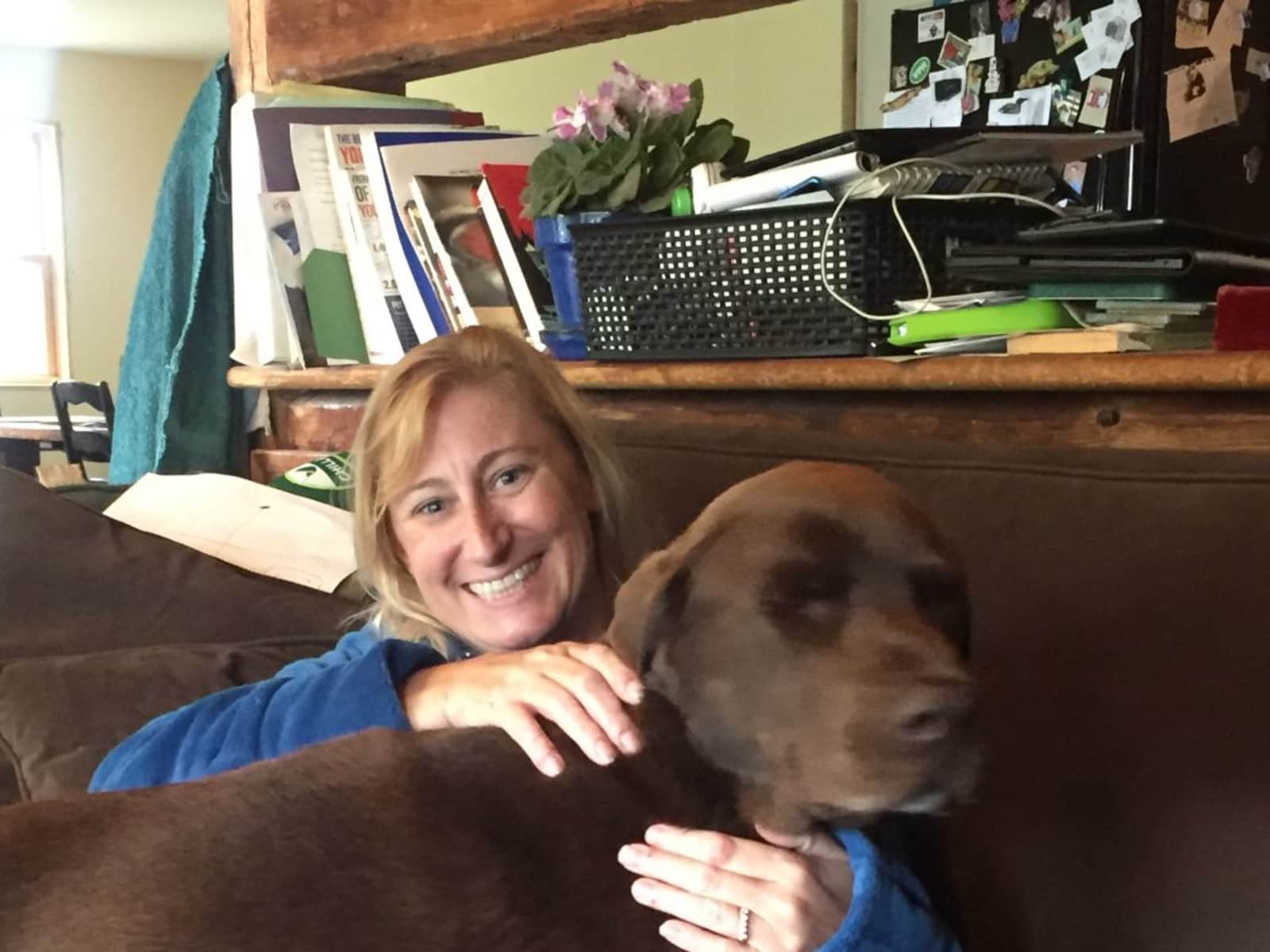 Piper from McAllen, Texas, United States