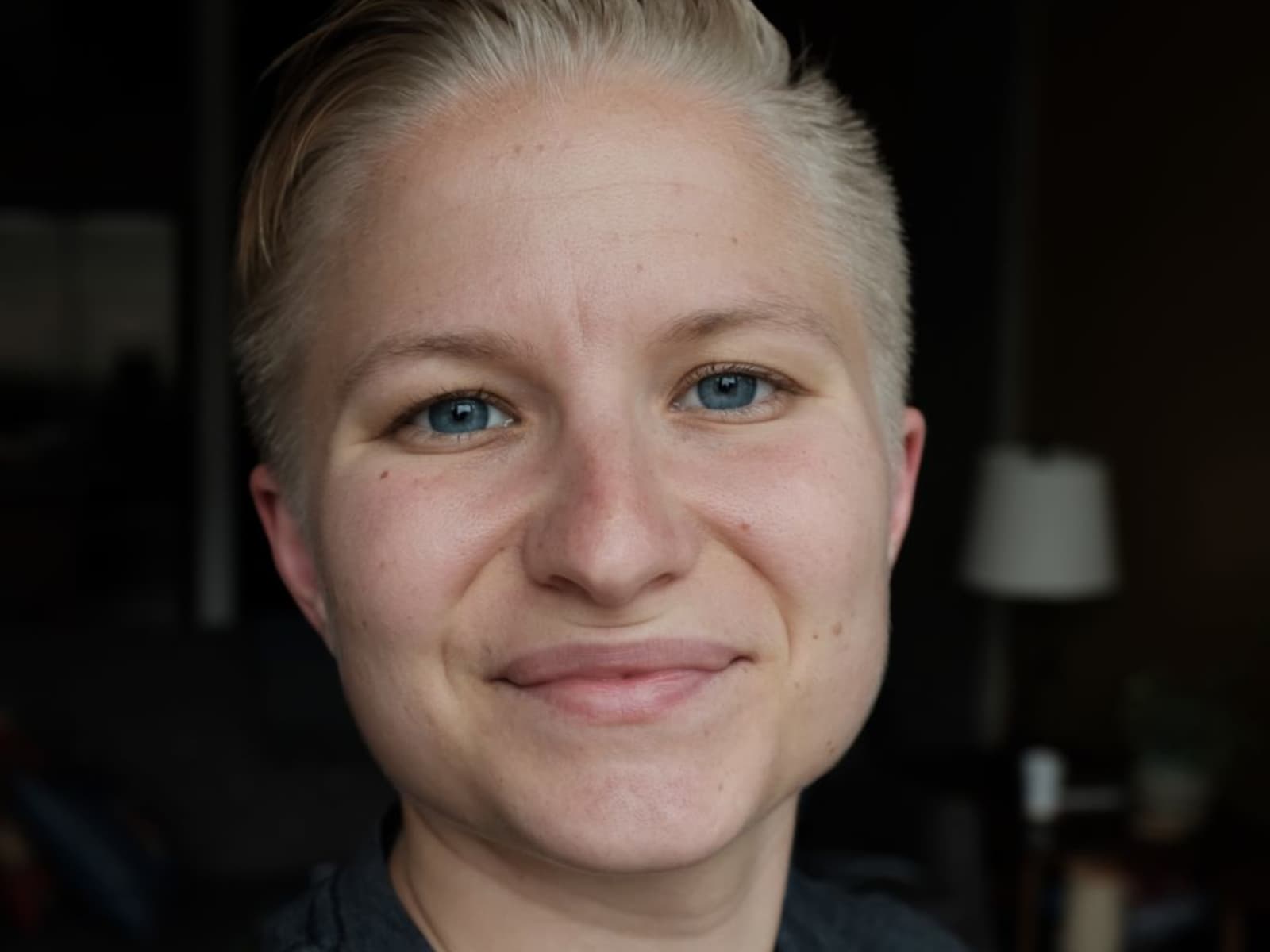 Anne from San Diego, California, United States