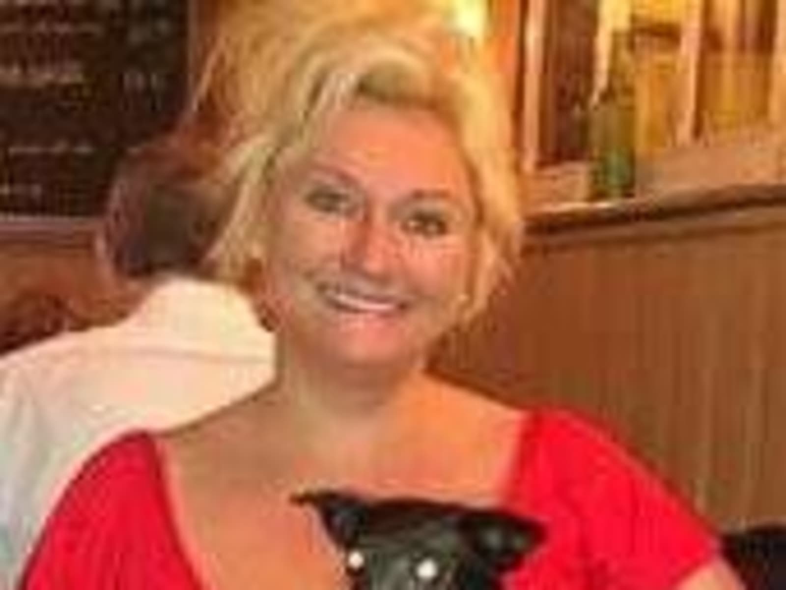 Rochelle from Brighton, United Kingdom