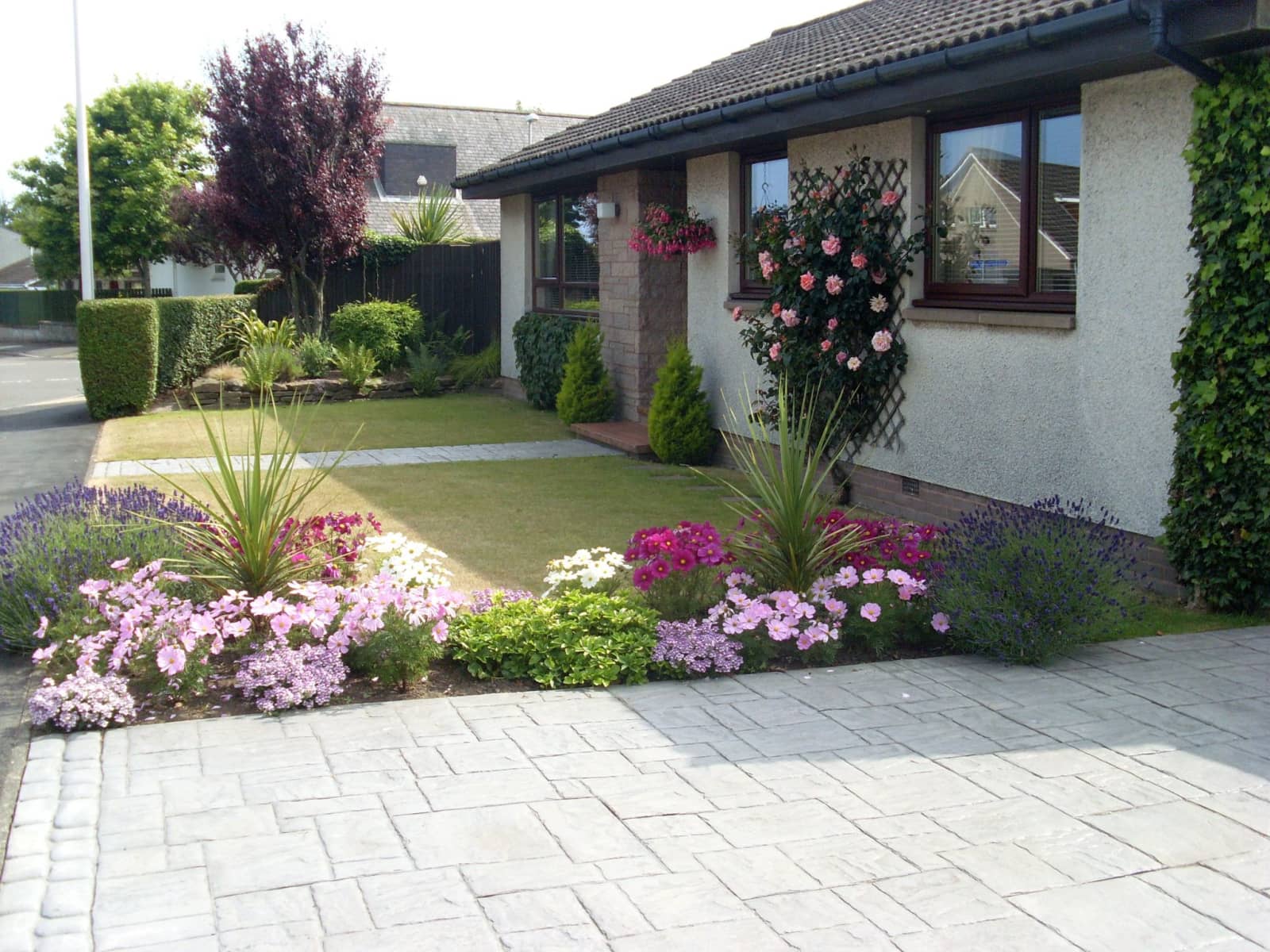Housesitting assignment in Carnoustie, United Kingdom