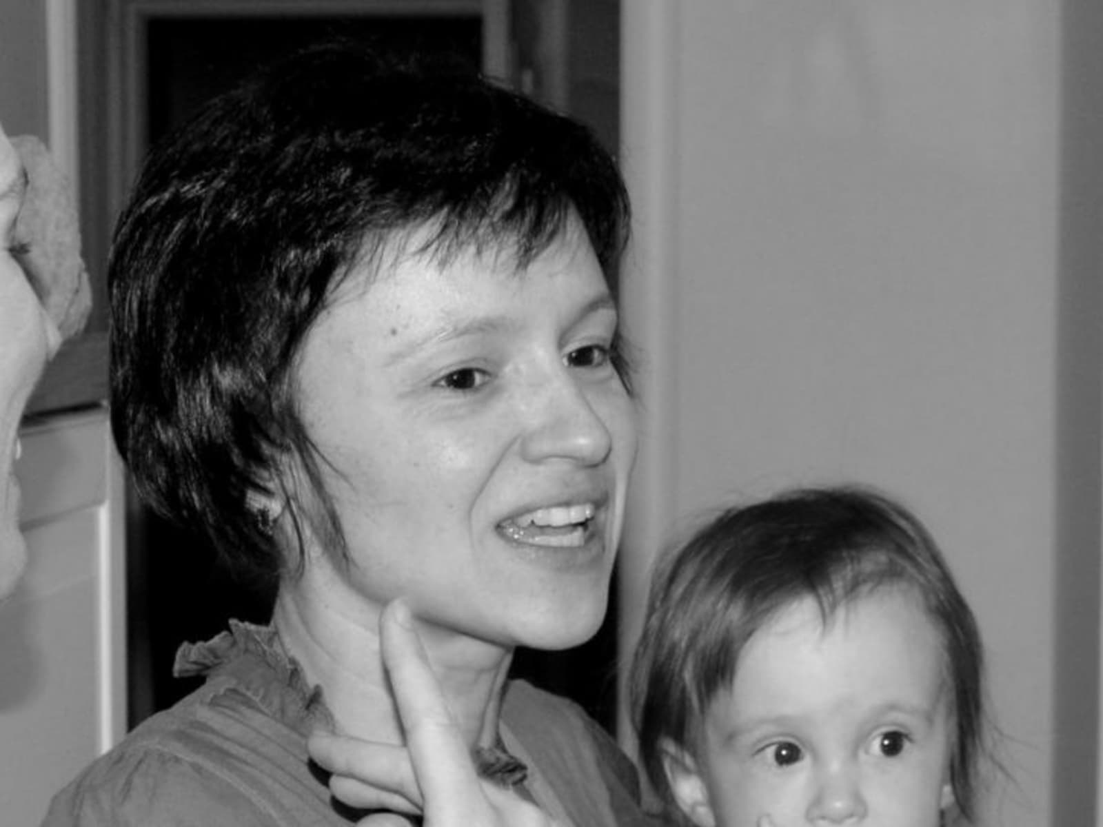 Tatyana from Saint Petersburg, Russia