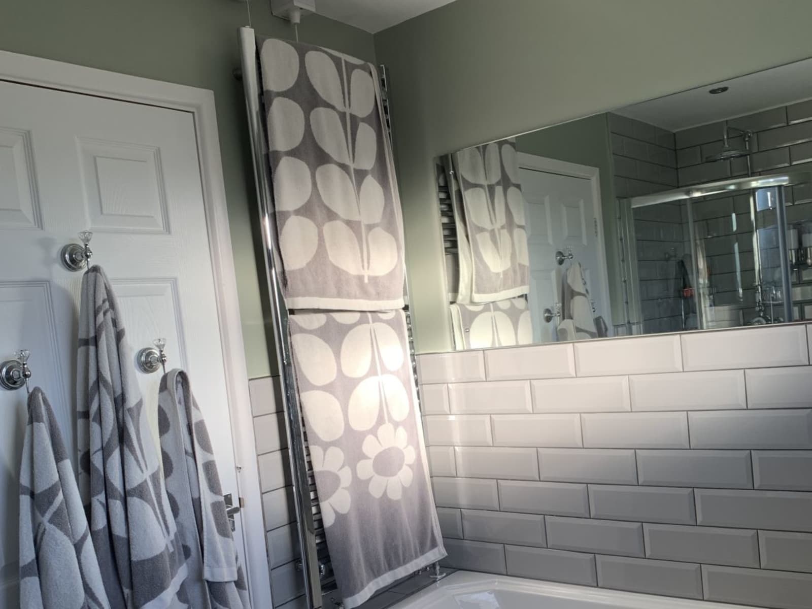 Housesitting assignment in Bournemouth, United Kingdom