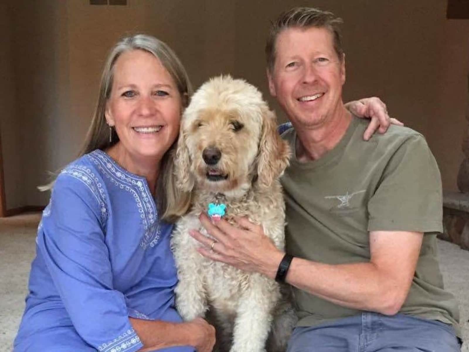 David & Sarah from Milwaukee, Wisconsin, United States