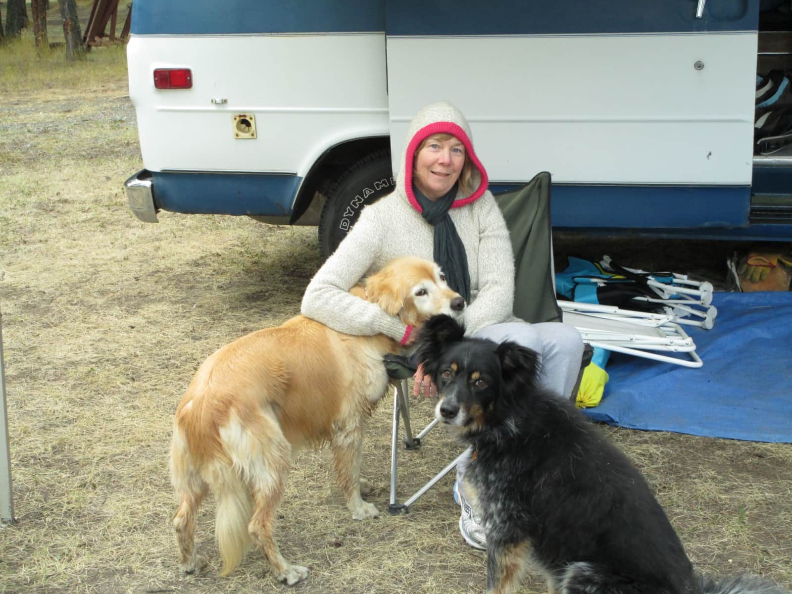 Lynn from Kamloops, British Columbia, Canada