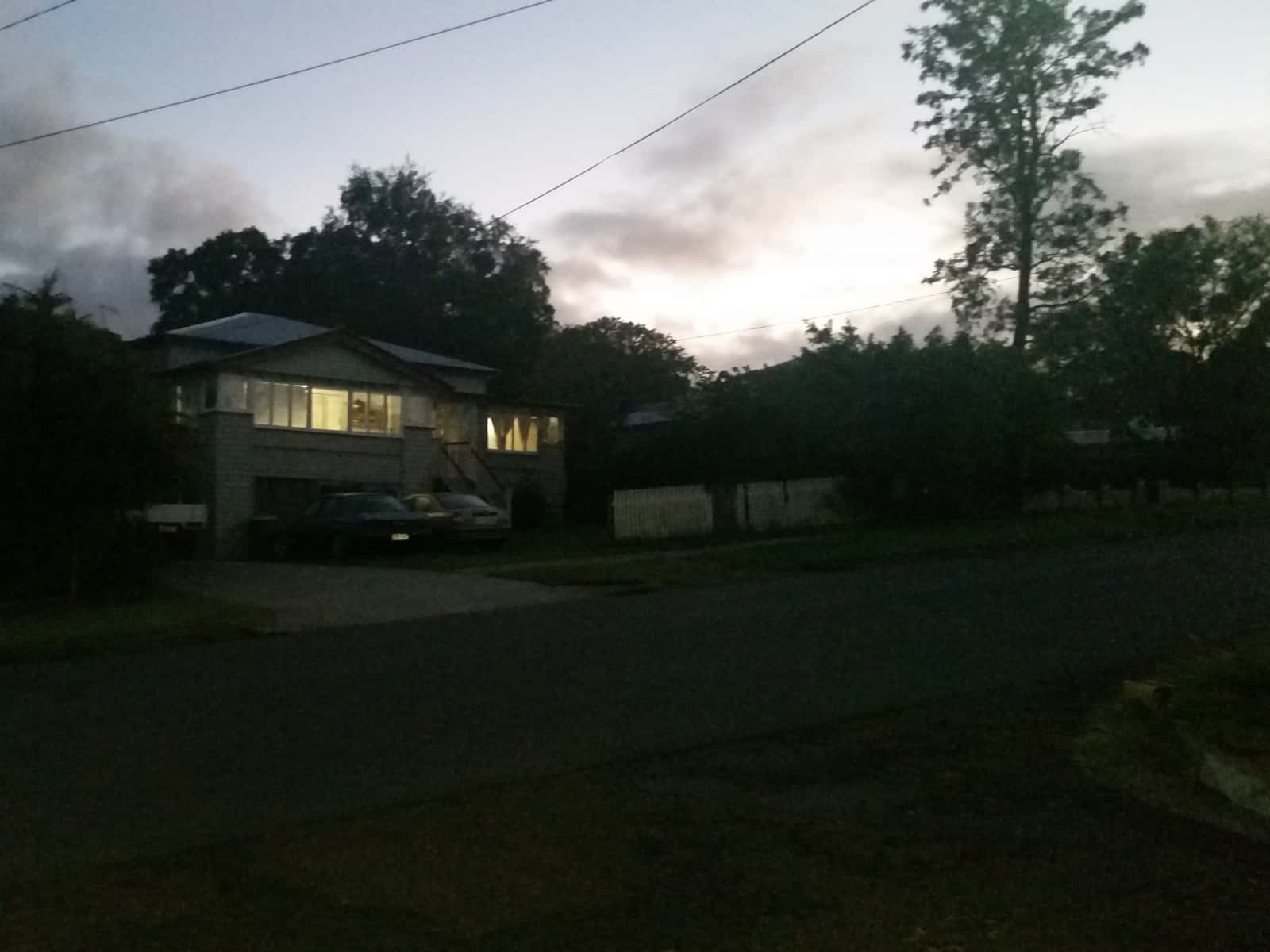 Housesitting assignment in Brisbane, Queensland, Australia