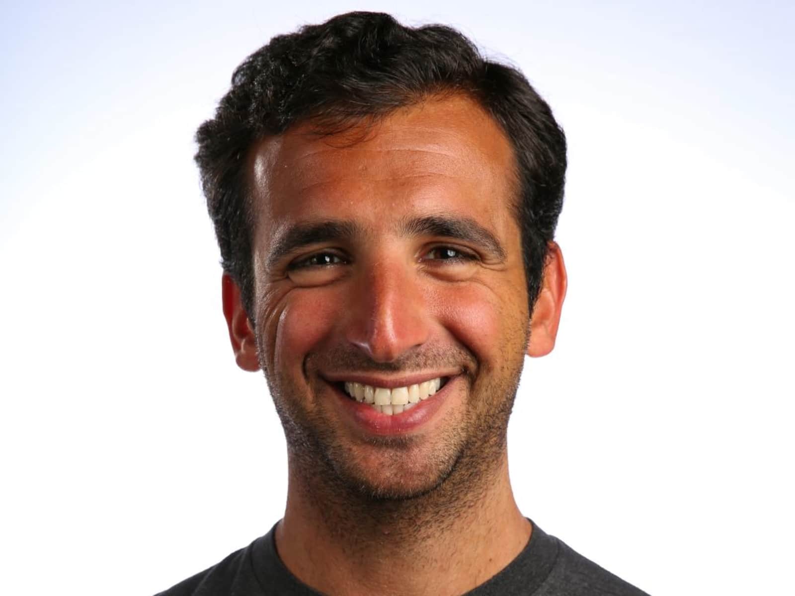 Craig from Denver, Colorado, United States