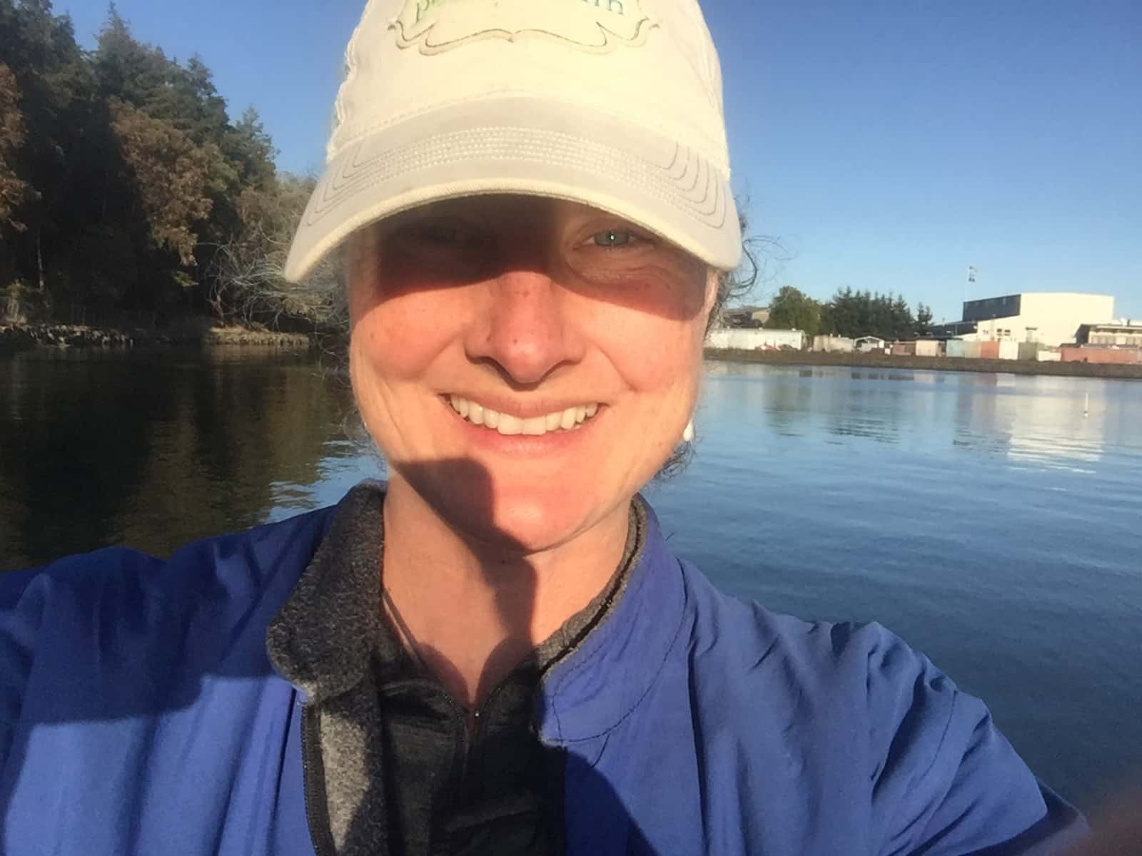 Margaret from Seattle, Washington, United States