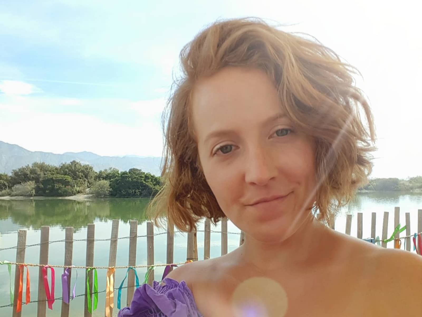 Brittany from Los Angeles, California, United States