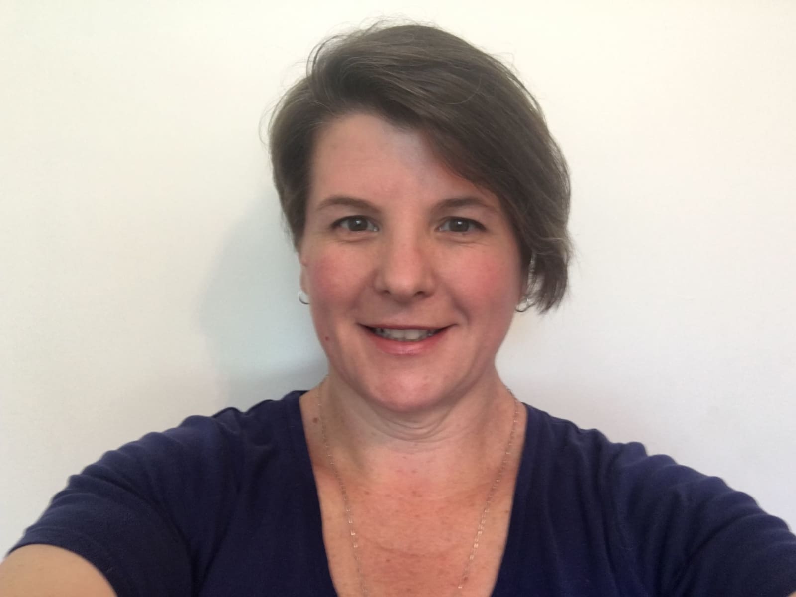 Sara from Buffalo, New York, United States