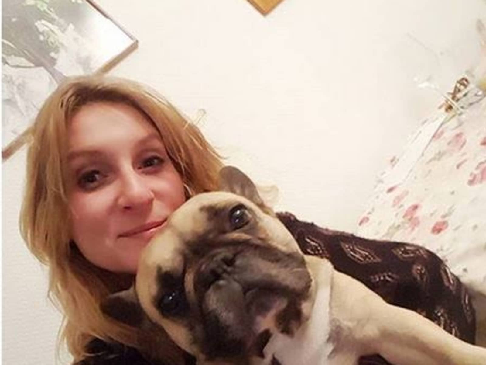 Pia & Lucas from Köln, Germany