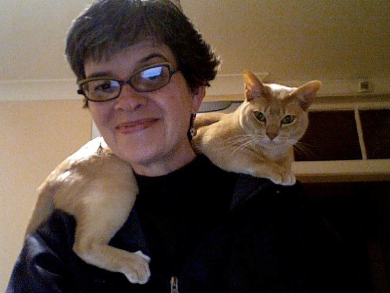 Jennifer from New Haven, Connecticut, United States