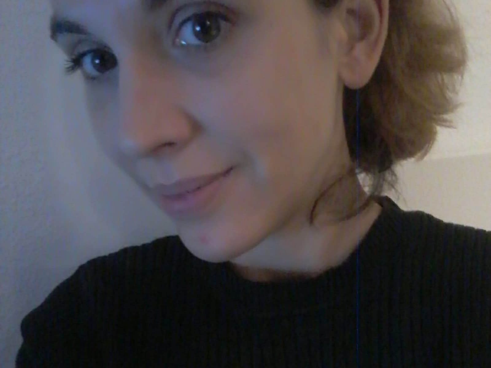 Ulana from Paris, France