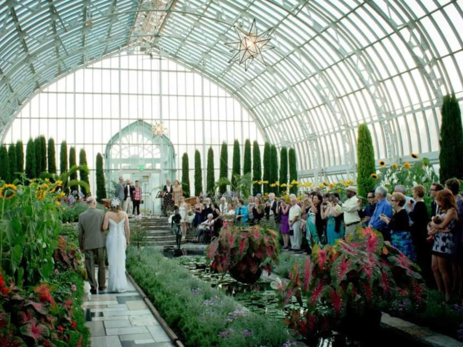 Nikki & Zack from Saint Paul, Minnesota, United States