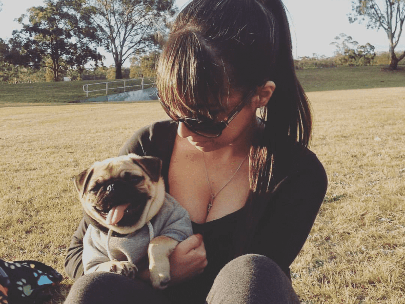 Natalie from Sydney, New South Wales, Australia