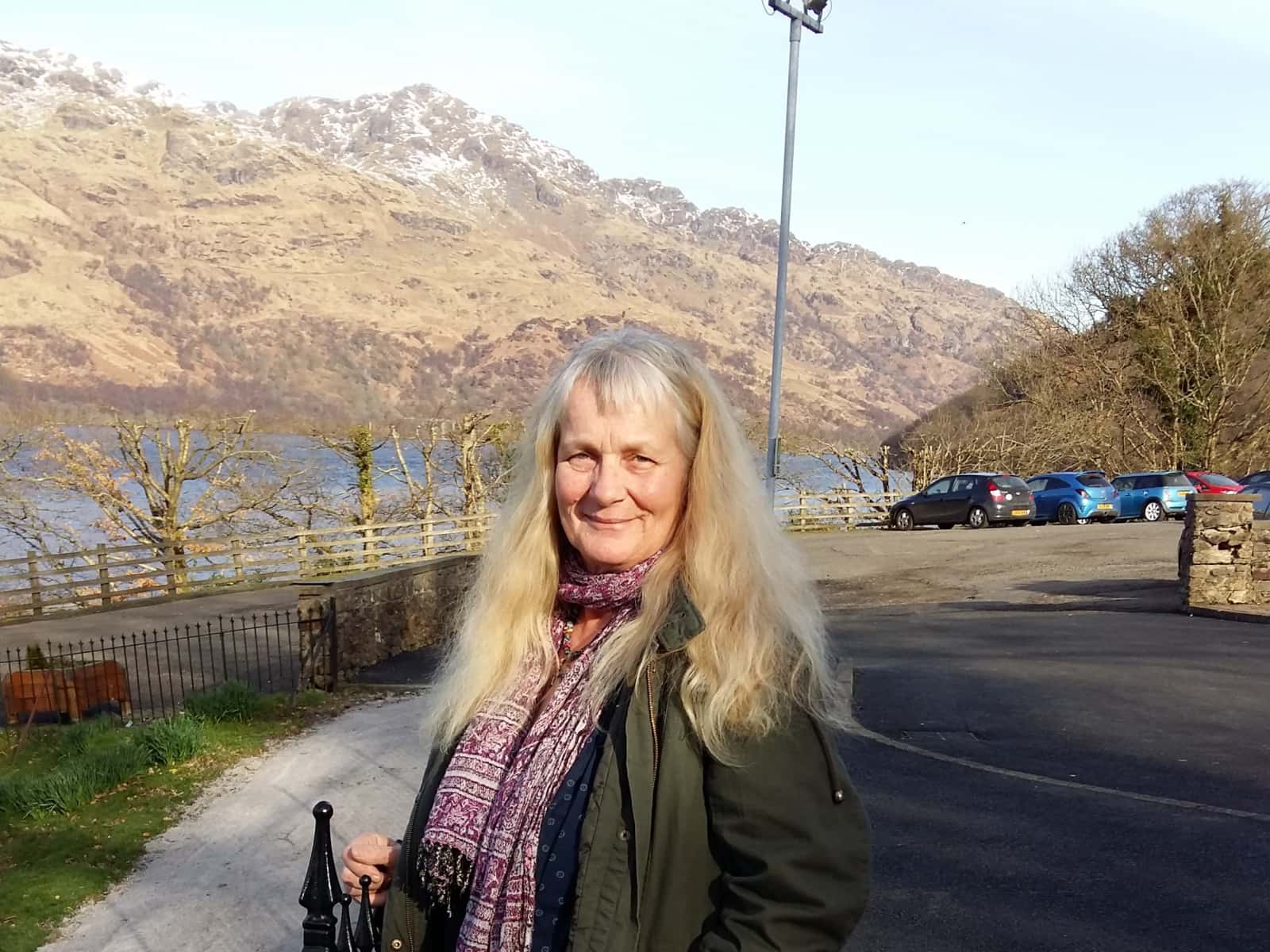 Carol & Phil from Great Malvern, United Kingdom