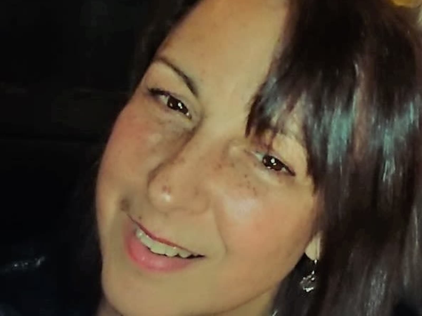 Jane from Farnham, United Kingdom