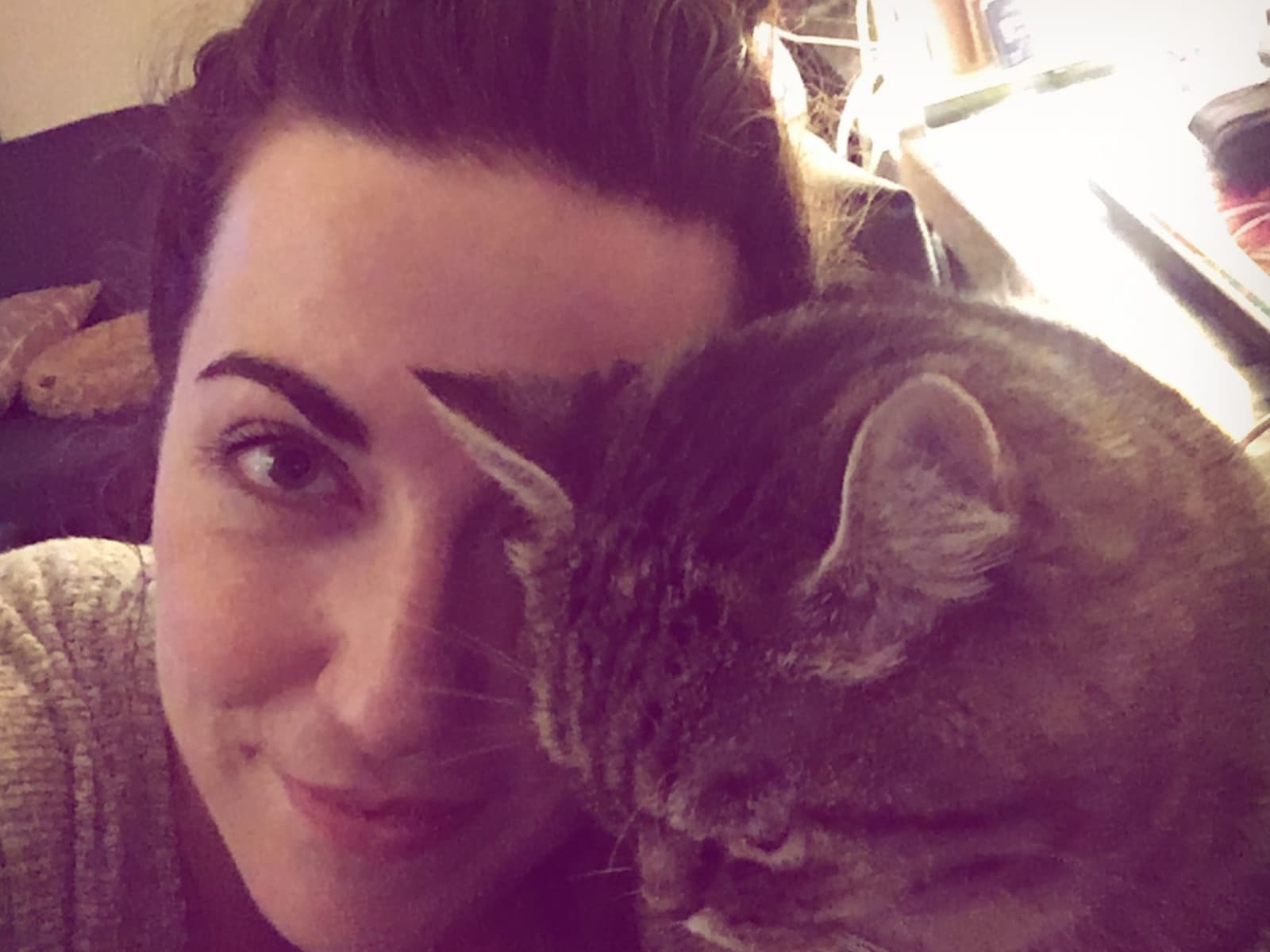 Corinne from Vancouver, British Columbia, Canada