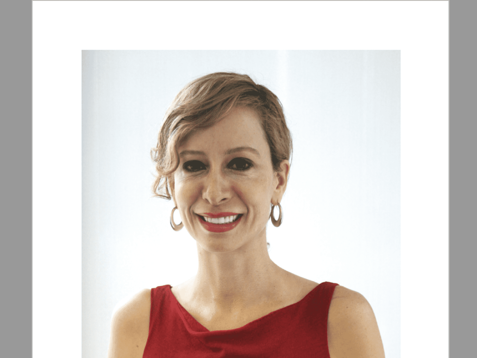 Denise from Los Angeles, California, United States