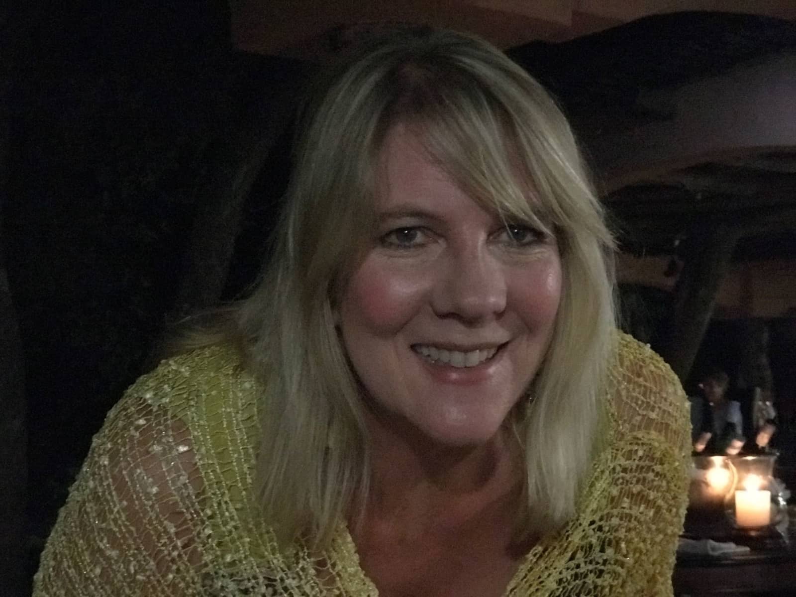 June from Golden, Colorado, United States
