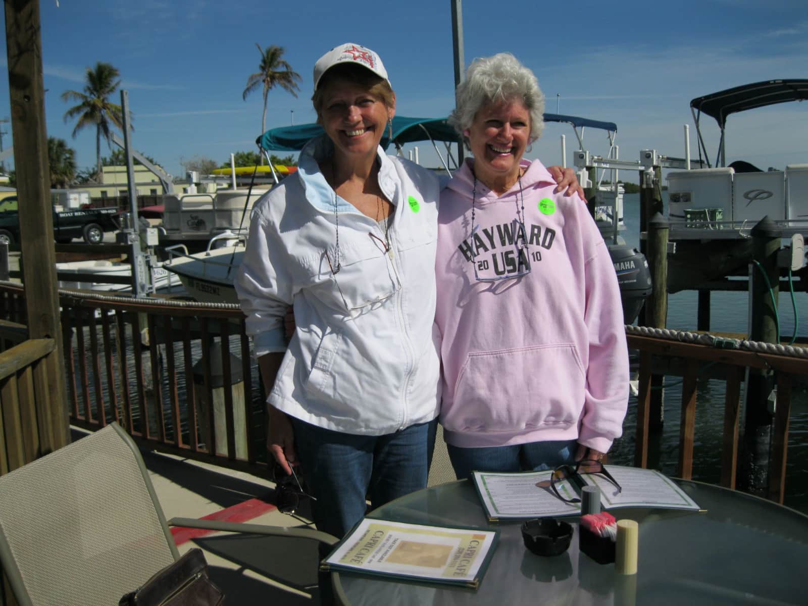 Karen from Saint Paul, Minnesota, United States
