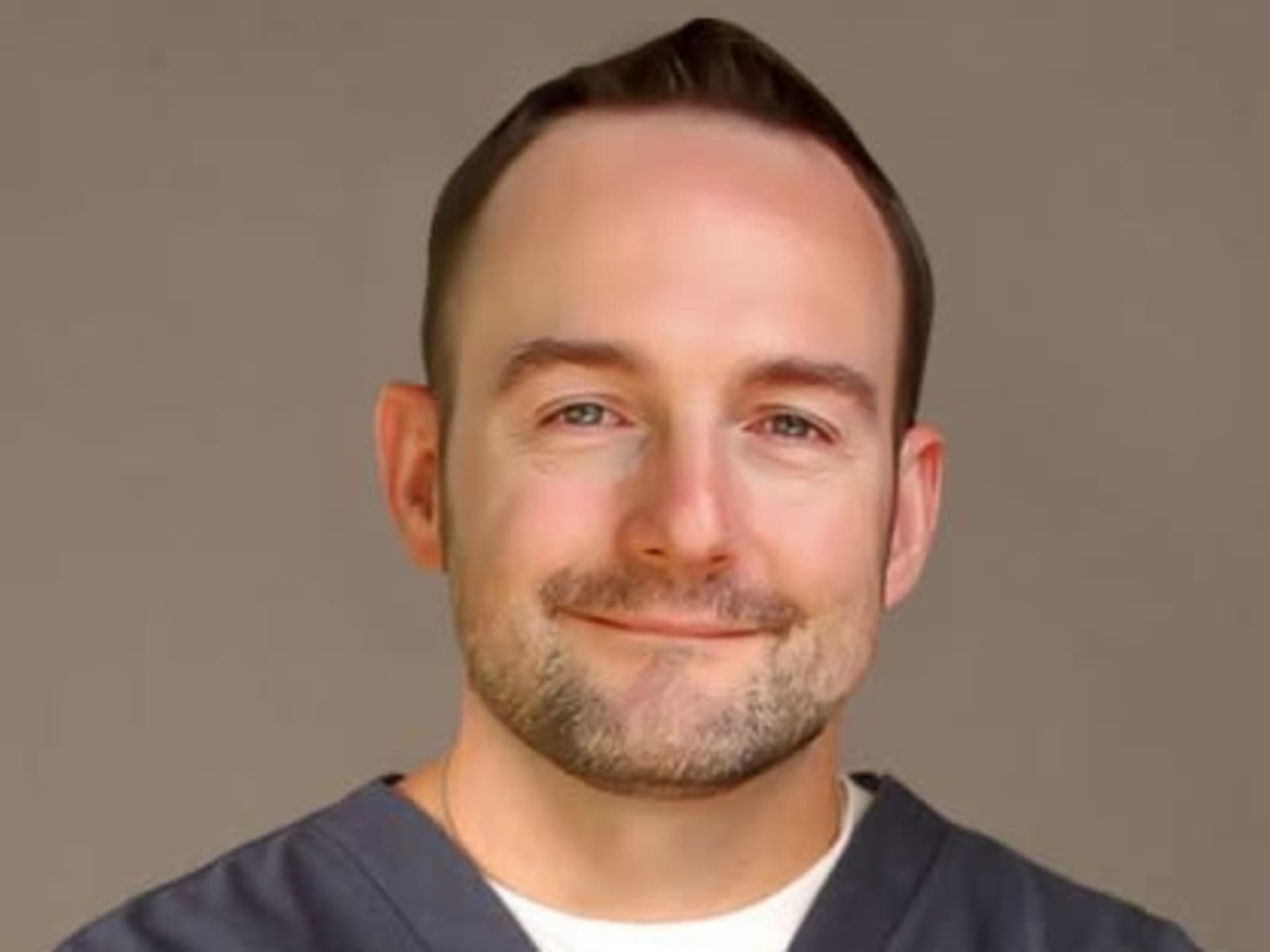 Eric from Tacoma, Washington, United States