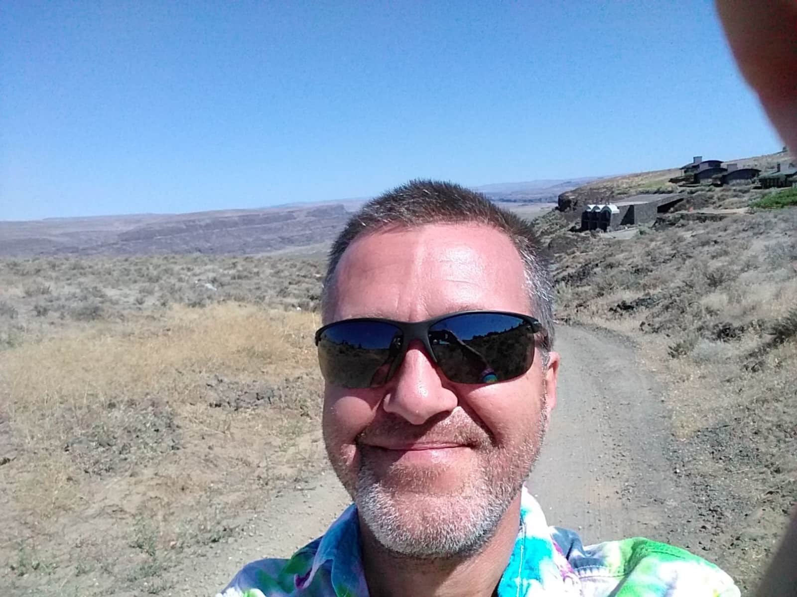 Chris from Boyce, Virginia, United States