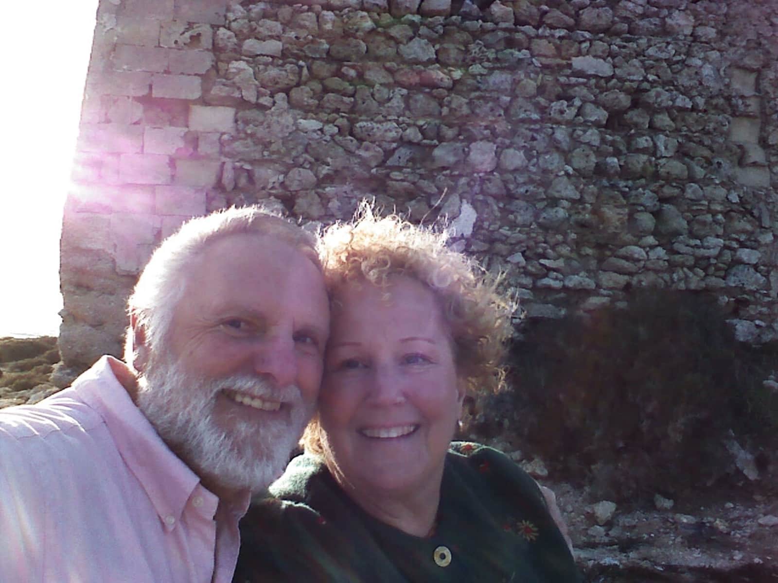 Susan & Joseph from Southington, Connecticut, United States