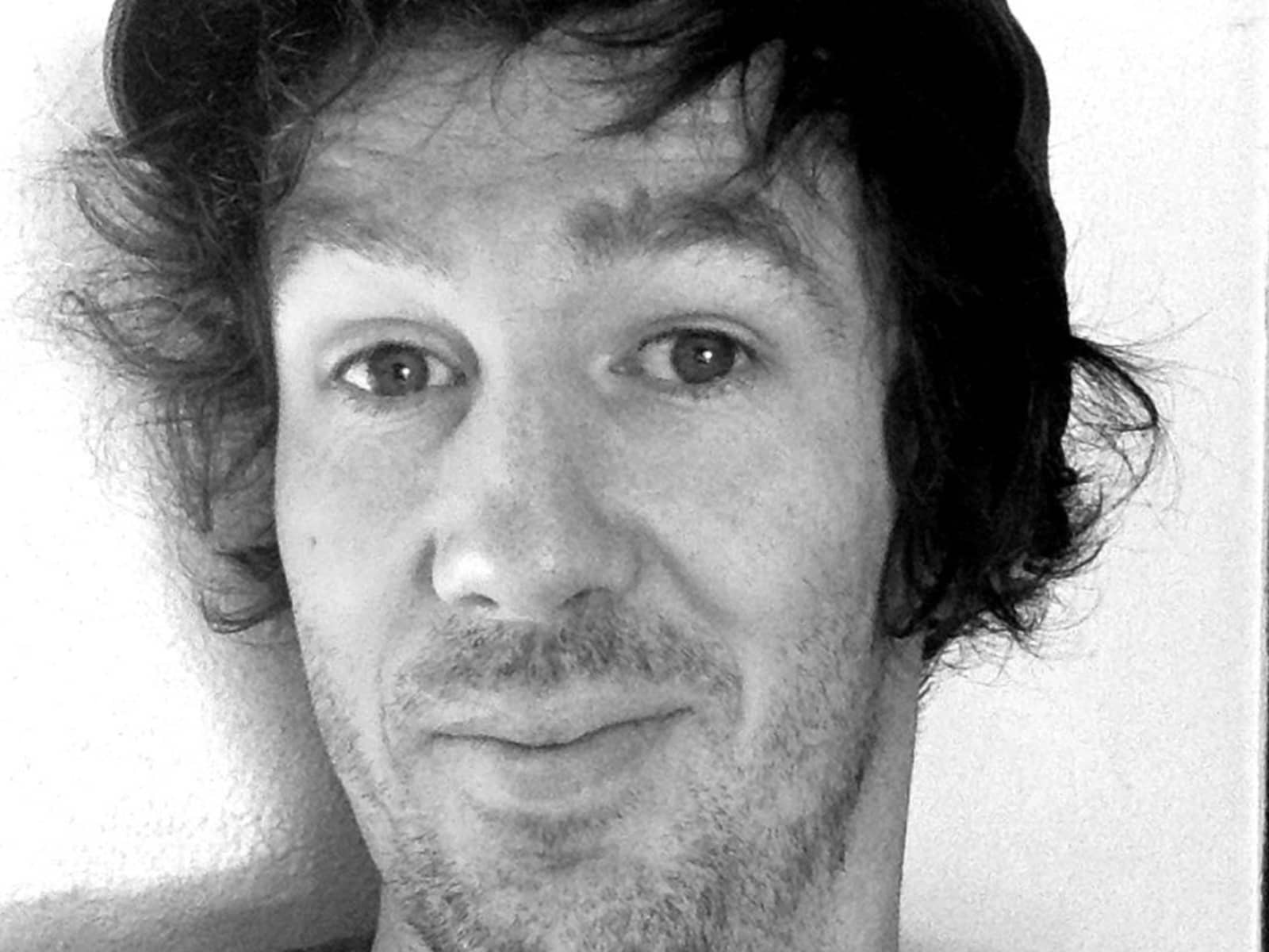 Tom from Bristol, United Kingdom